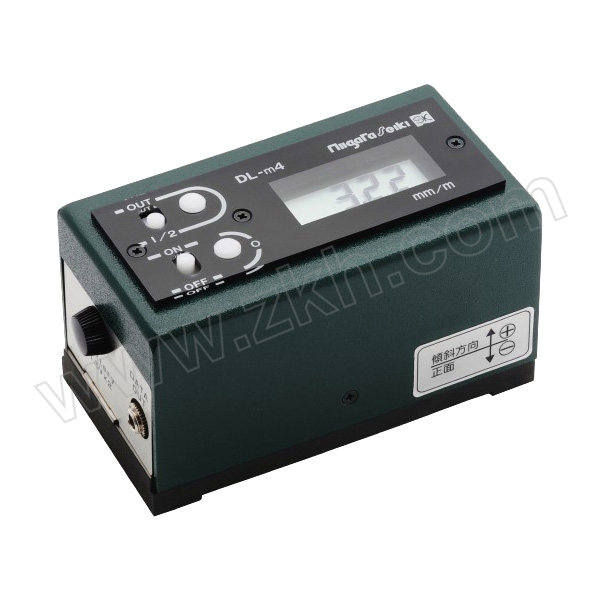 SK/新泻精机 数显水平仪  DL-m4 不代为第三方检测 1个