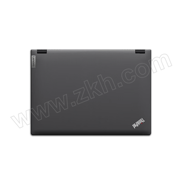 THINKPAD/联想 笔记本电脑 P16v 定制 i9-13900H (64G) 2×(2TB) SSD RTX A2000Ada-8G独显 16"FHD Win11H 1年保修及硬件上门服务 配双肩背包+有线鼠标 1台