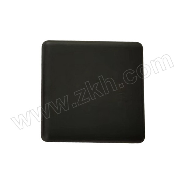 ZKH/震坤行 塑料封盖 Z-封盖欧标4040黑色 1个