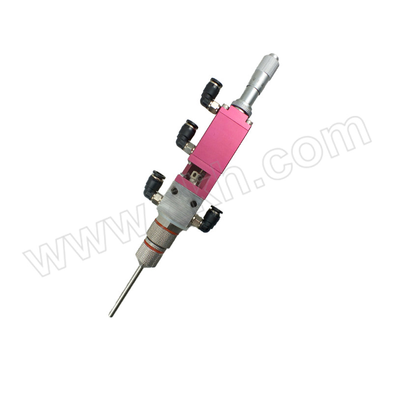 DCDCHENR/顶宸 喷雾阀 DJF-45-喷嘴长44MM-内径4MM 1把