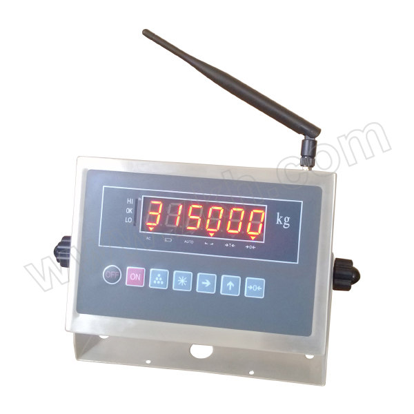 YJ/亚津 控制仪表（TCP/IP 协议） A1YJ-WIFI 1台