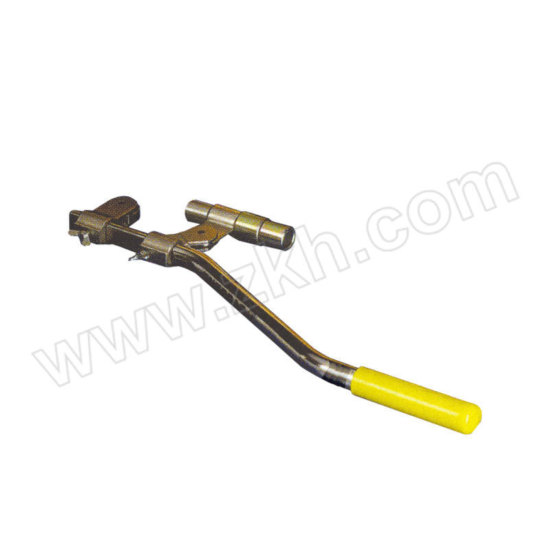 MRO MAGTA/玛吉塔工 机械法兰调整器 43323 最大调整力1t 螺栓孔范围17~27.2mm 法兰厚度17~50mm 1台