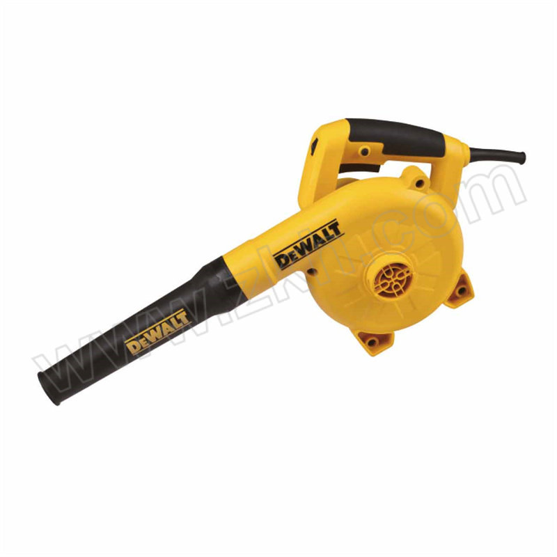 DEWALT/得伟 插电式调速吹吸风机 DWB6800-A9 800W/AC220V 单机 1个