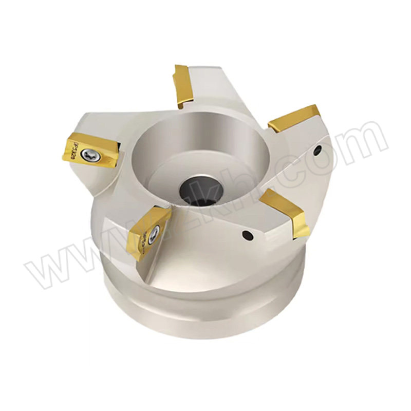 OMARTE/欧玛特 RAP75°刀盘 RAP400R-63-22-4T 1个