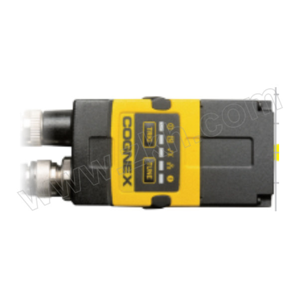 COGNEX/康耐视 读码器带线 DM262QX 带5米网线+5米电源线  16mm镜头 1套