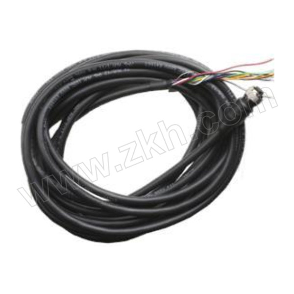 COGNEX/康耐视 读码器带线 DM262QX 带5米网线+5米电源线  16mm镜头 1套