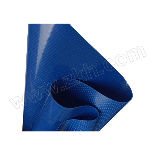 YY/友友 蓝色刀刮布 4×12m 实际尺寸会有偏差 500g 1件