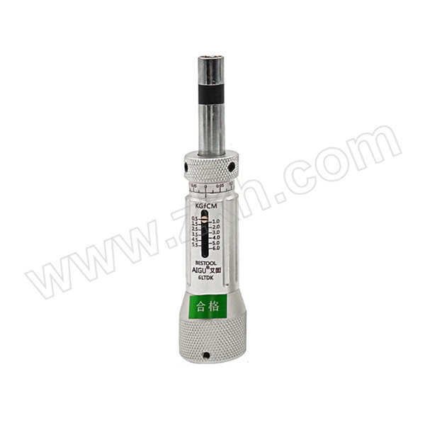 AIGU/艾固 扭力螺丝批 6LTDK 1把