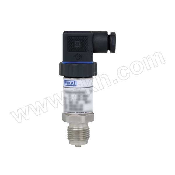 WIKA/威卡 油压传感器 S-10 0~40MPa 4~20mA G1/2螺纹 1台