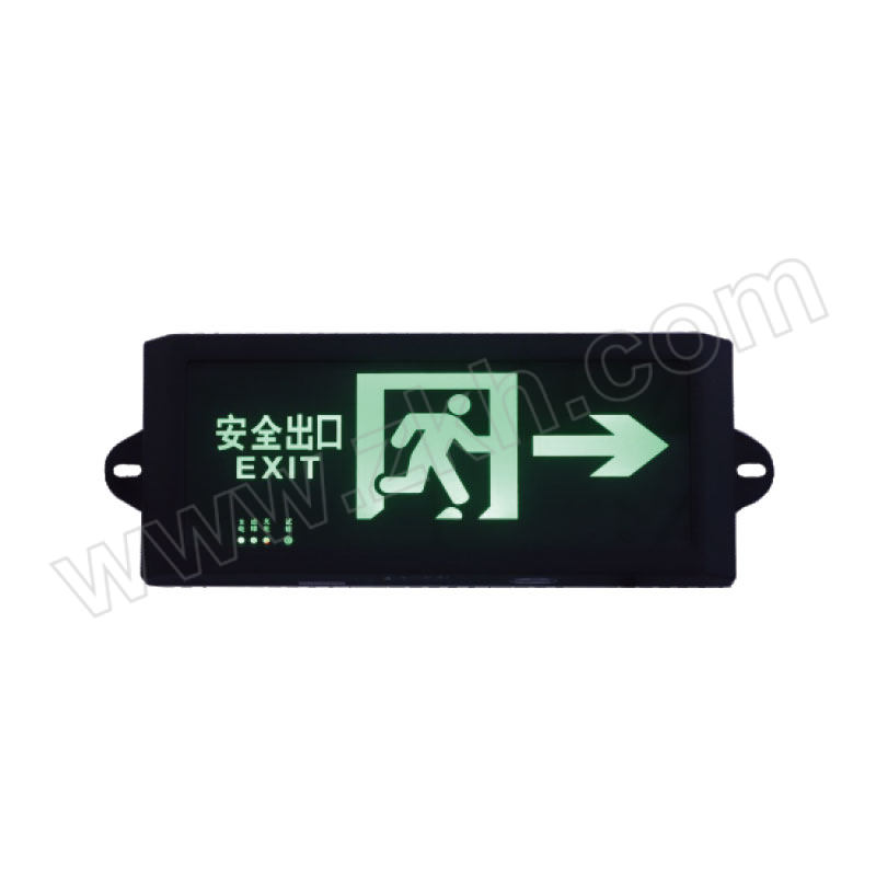 LH/惠乐为 标志灯 LH-BLZD-Ⅰ1LROE3W-116B-E 220V 3W 1个