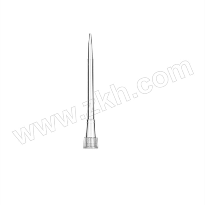 PAKGENT/铂杰 加长低吸附吸头 UFPT-10ER-L 10μL 1盒