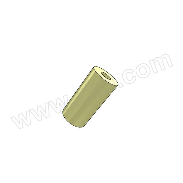 ZKH/震坤行  聚氨酯减震材料 M-AZXS20-40-M4-15 1个