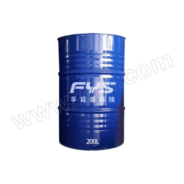 FYS/孚延盛 高级电气绝缘油 DB28SP 生物可降解 季戊四醇酯 200L 1桶