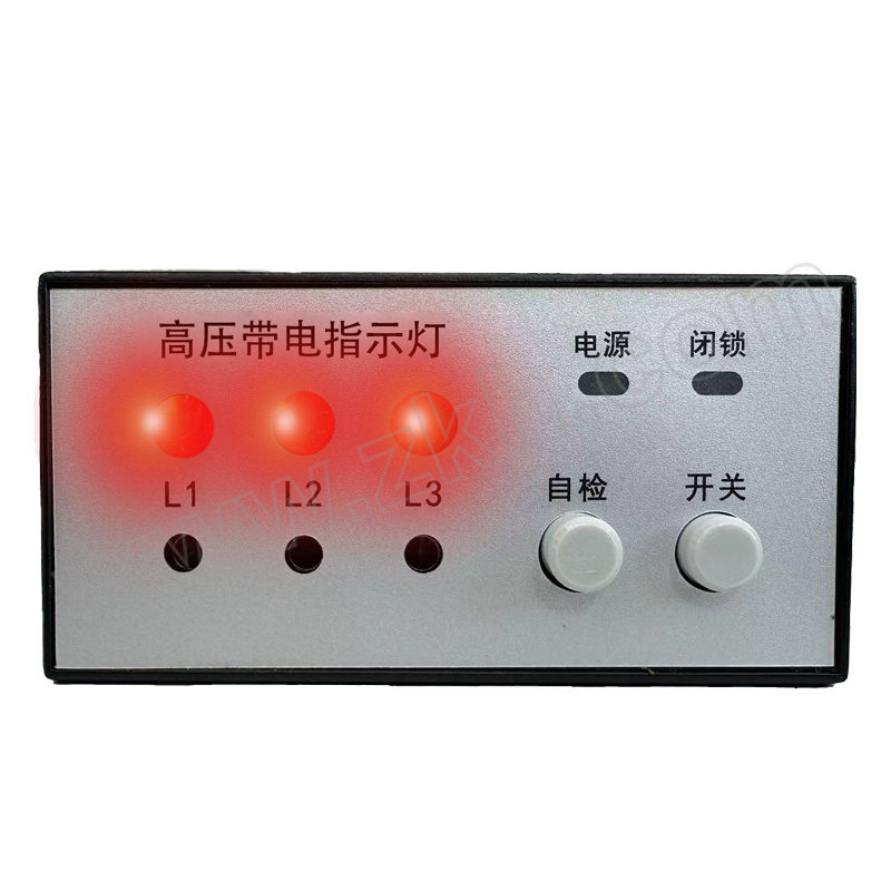 LH/惠乐为 指示灯 LB6541 3W 6~35V IP65 1个
