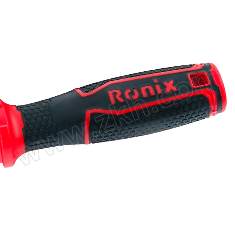 RONIX/罗尼克斯 方形锉刀 RH-2504 1把