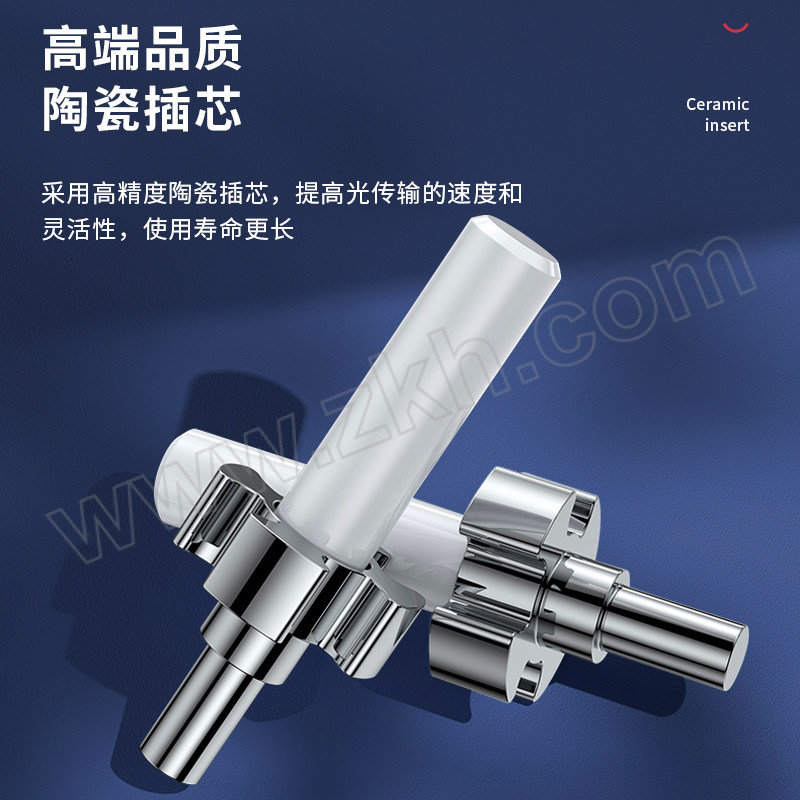 XIANGLAIXIN/祥来鑫 GYXTW单模室外光缆成品铠装光纤线 XLX-GY1ST6B800 800m/卷 1卷