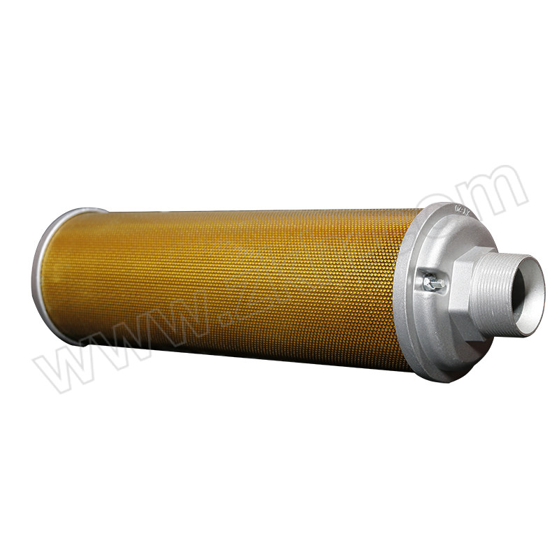 LINGYU/凌宇 口径DN25的消音器 xy-10 1个