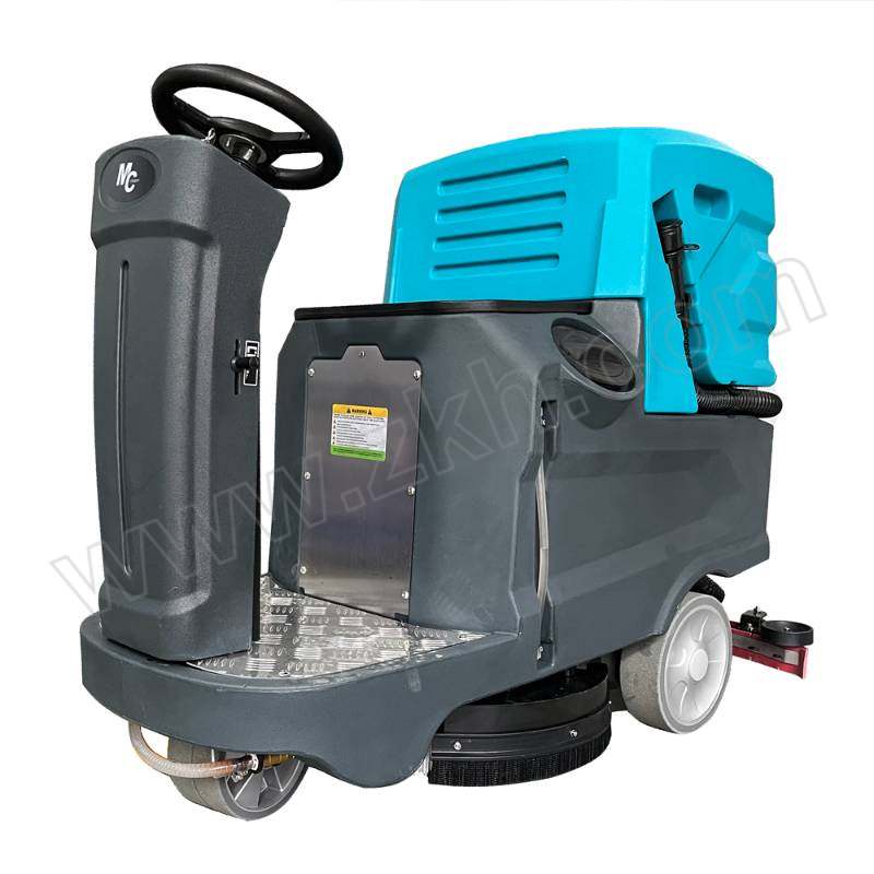 MCCLEAN+/迈格尼 驾驶式洗地机 RD560 24V 1.55kW 地刷宽度560mm 1台