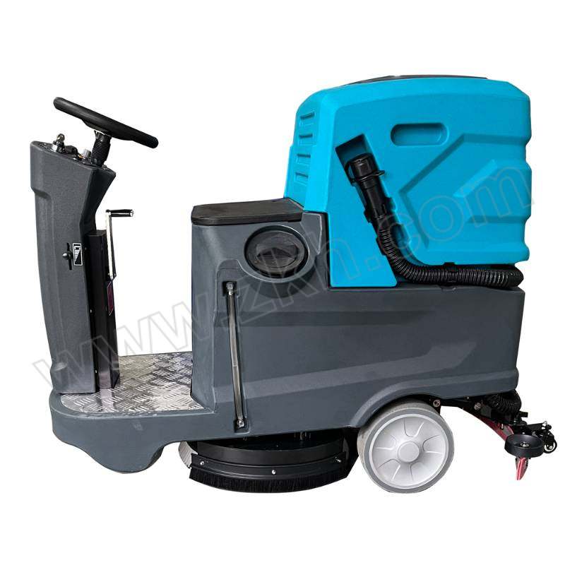 MCCLEAN+/迈格尼 驾驶式洗地机 RD560 24V 1.55kW 地刷宽度560mm 1台