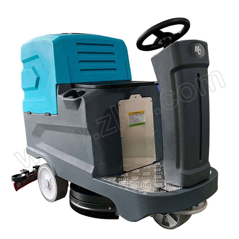 MCCLEAN+/迈格尼 驾驶式洗地机 RD560 24V 1.55kW 地刷宽度560mm 1台