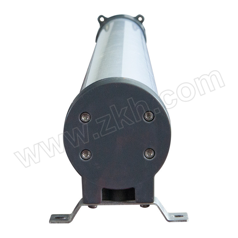 CARY/凯瑞 LED防爆泛光灯 KLE1010 50W IP66 Exebmb IIC T5 Gb 6000K AC220V LED防爆泛光灯 灰色 1套