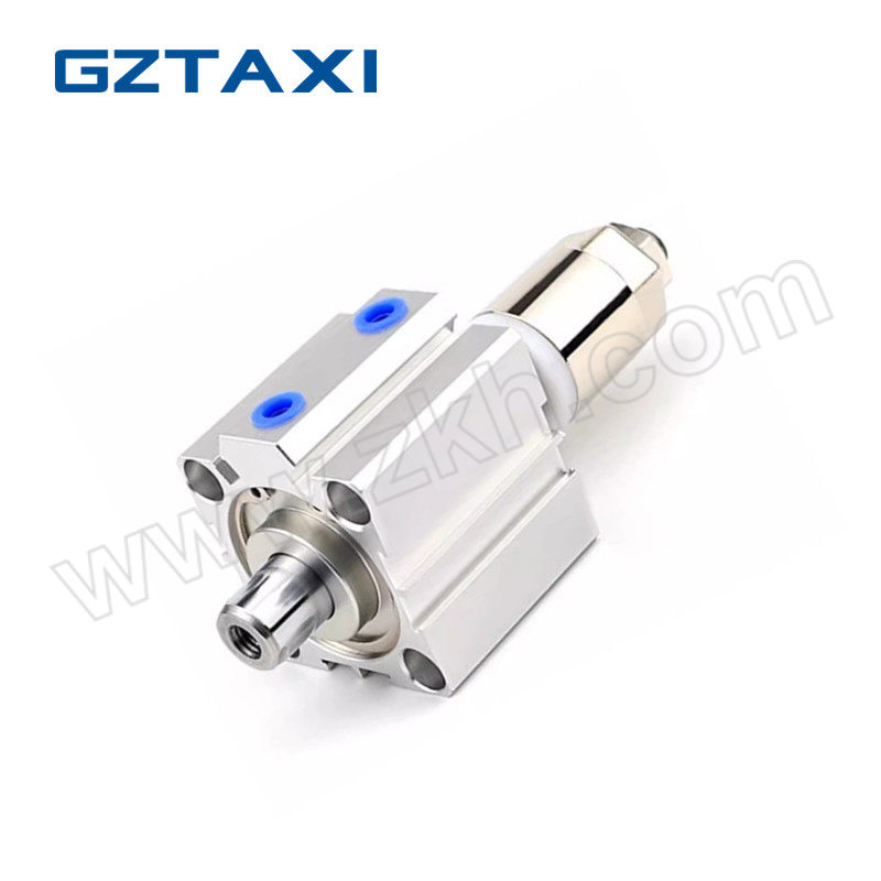 GZTAXI SDAJ薄型可调气缸 SDAJ25X40-40 1台