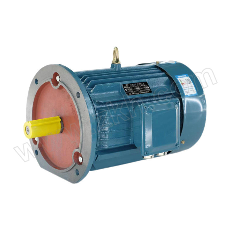 XINYUAN/鑫元 YE3系列普通三相异步电动机 YE3-355M1-6 B5 160kW IE3三级能效 380V 50Hz F级 1台