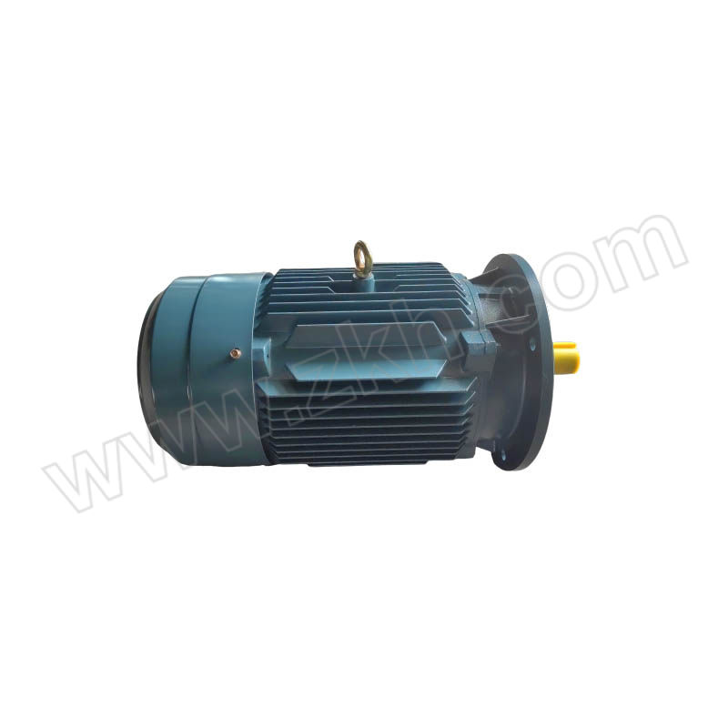 XINYUAN/鑫元 YE4系列普通三相异步电动机 YE4-80M2-2 B5 1.1kW IE4二级能效 380V 50Hz F级 1台