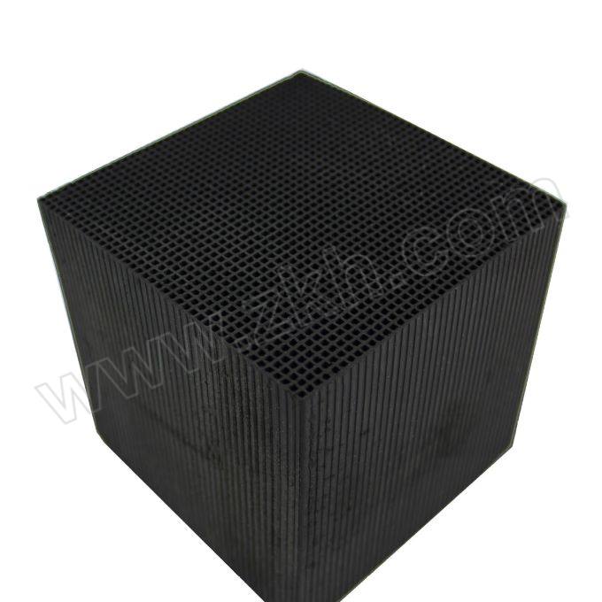 LITIANSHENG/溧天晟 不防水蜂窝活性炭 800碘值 100×100×100×1.5mm 1箱