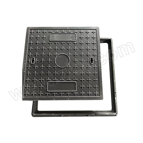 YAOXING/耀兴 复合树脂方井 300×400×30mm 过载300kg 1套