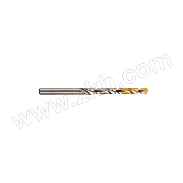 YG-1/养志园 M42普长直柄GP钻头 D2GP191049 4.9 ×4.9 ×62 ×92 1包