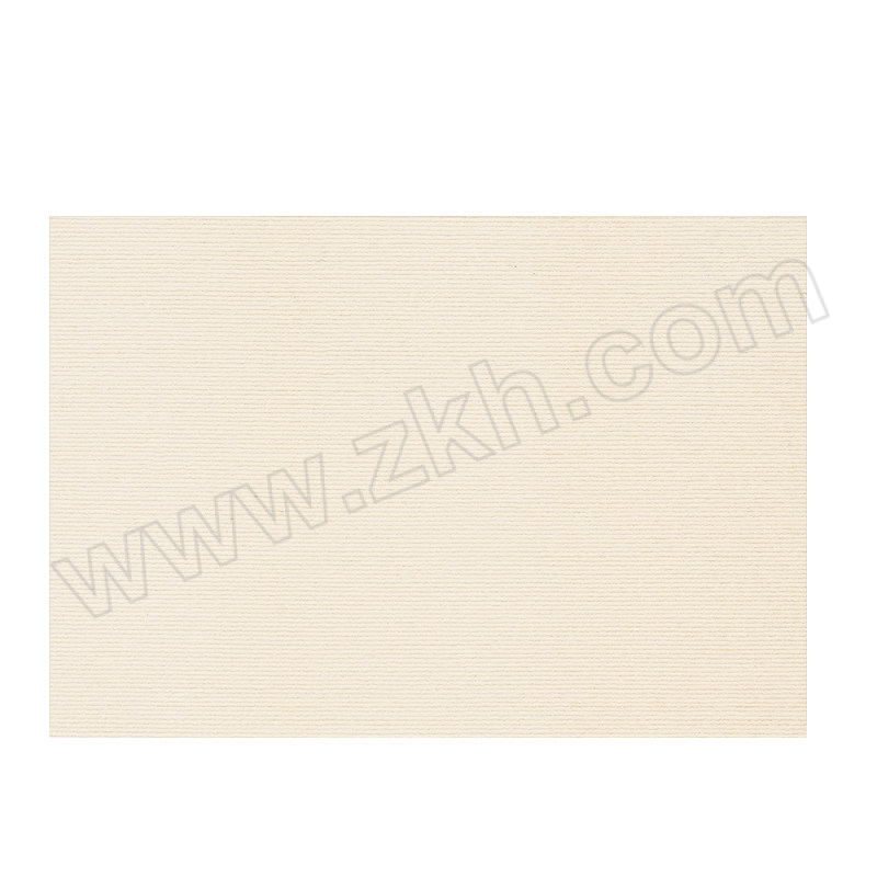 MIYANG/米洋 商用办公室满铺走廊条纹地毯 MY-DT-02米白色-可定制 1.5m宽 1m长 1米
