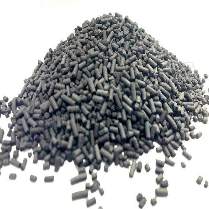 LITIANSHENG/溧天晟 煤质柱状活性炭 800碘值 直径4mm 1袋