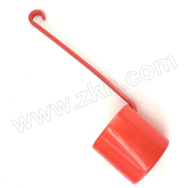 CZY/晨挚悦 家用塑料酒提打酒器 BXJT-2 长25.5cm宽7cm红色 1箱