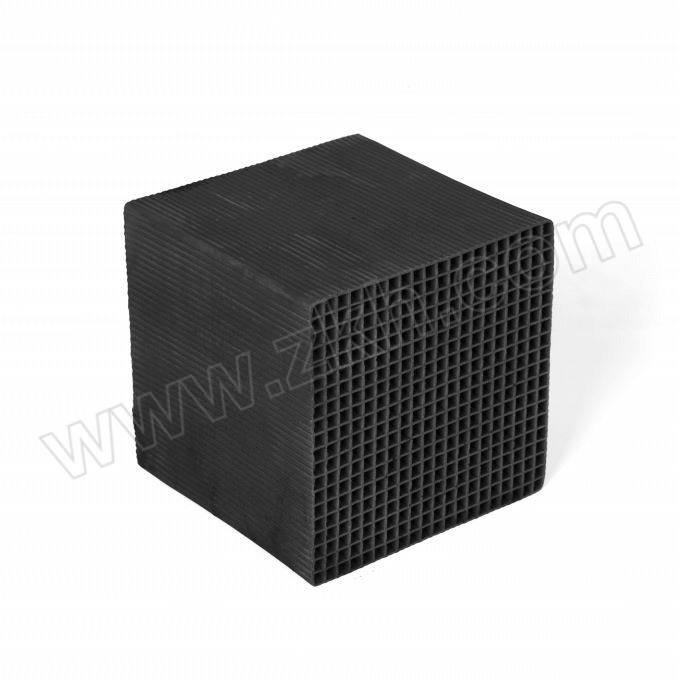LITIANSHENG/溧天晟 防水型蜂窝活性炭 500碘值 100×100×100×3mm 1箱