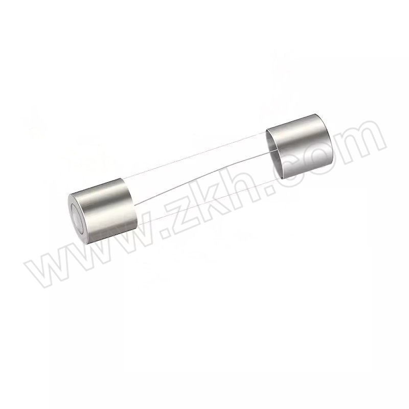 GZTAXI 玻璃管保险丝 6*30-5A 1个