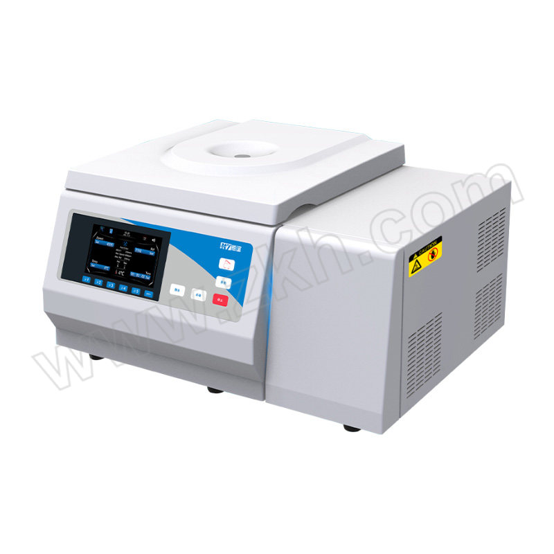 NY/恩谊 低速冷冻离心机 M600R 转速200~6000RPM 离心力5150×g 最大容量2000mL 温度范围-20~40℃ 1台