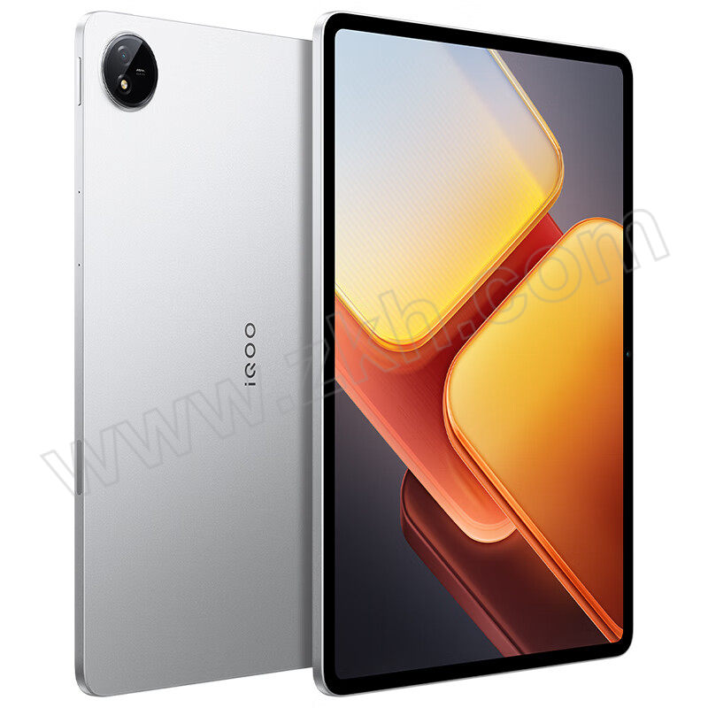 VIVO/维沃 平板电脑 iQOO Pad2 pro 16GB+512GB 银翼 1台