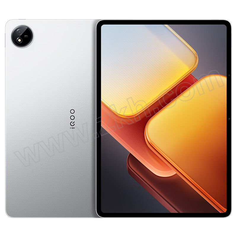 VIVO/维沃 平板电脑 iQOO Pad2 pro 16GB+512GB 银翼 1台