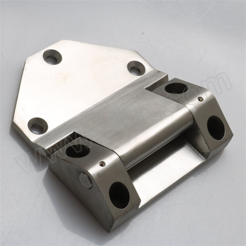 DINBONG/顶邦 铰链 CL101不锈钢 114.5×100×6mm 1个