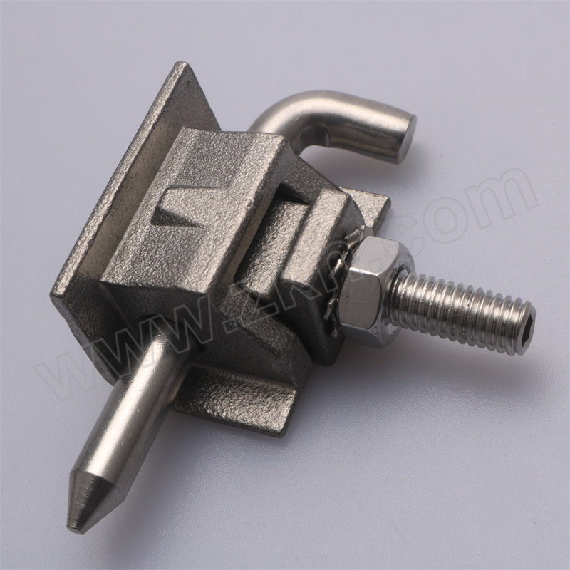 DINBONG/顶邦 铰链 CL230-4不锈钢 68×30 1个