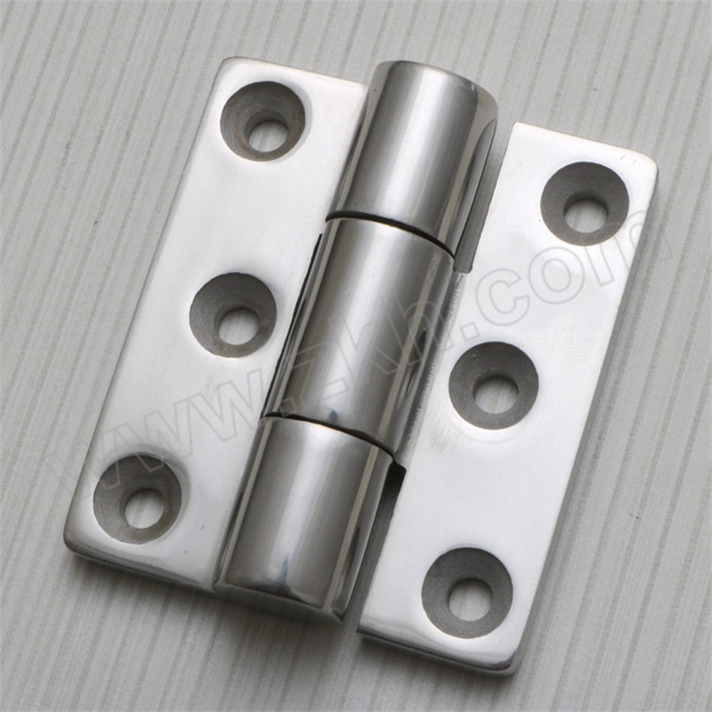 DINBONG/顶邦 铰链 CL233不锈钢 80×69×8mm 1个
