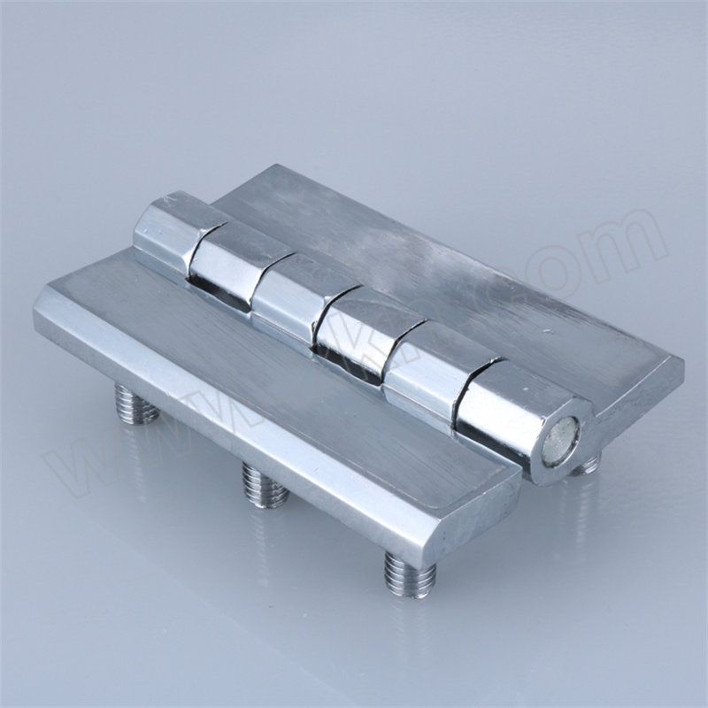 DINBONG/顶邦 铰链 CL226-5A白 90×60×8mm 1个