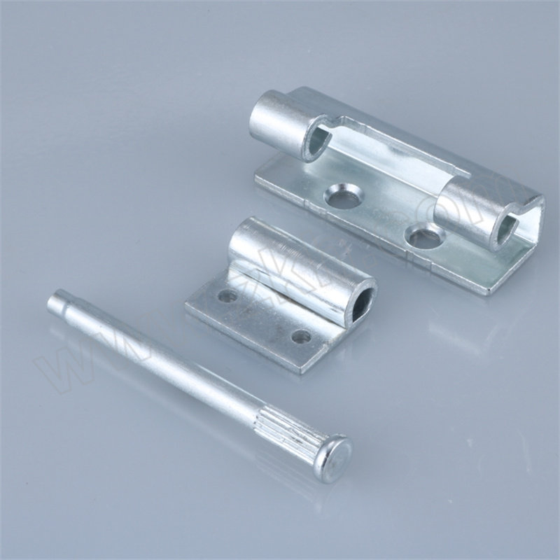DINBONG/顶邦 铰链 CL237铁-滚花型 48×25 1个