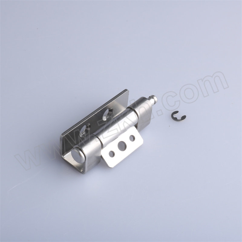 DINBONG/顶邦 铰链 CL237-2不锈钢 56×25 1个