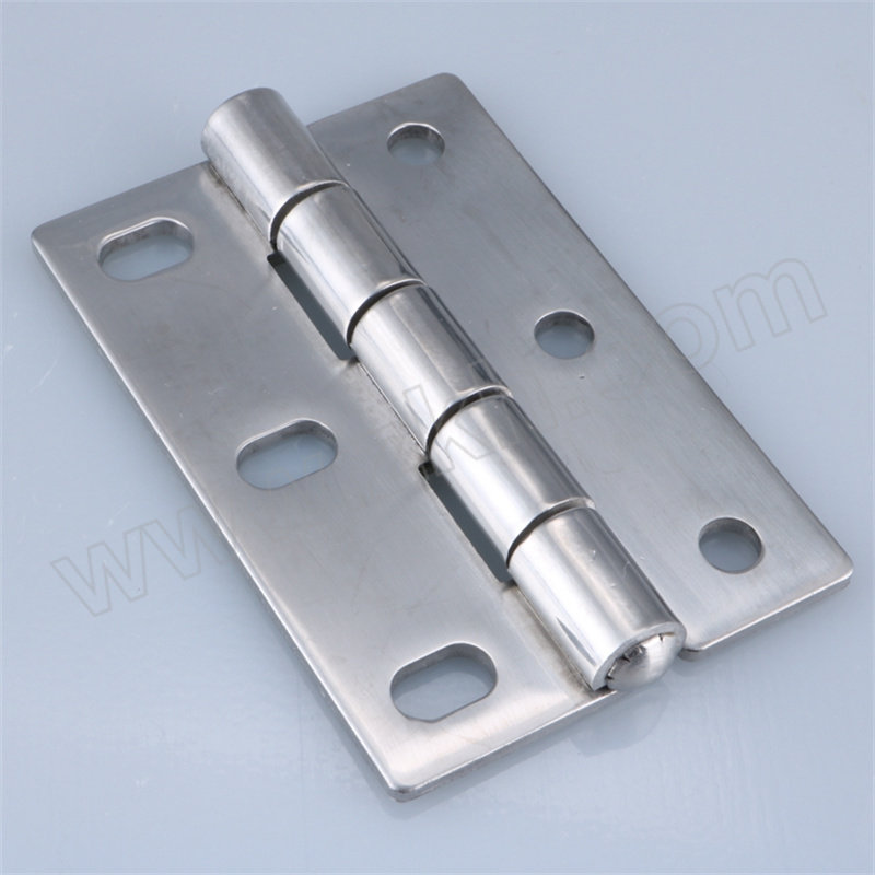 DINBONG/顶邦 铰链 CL253-3不锈钢 90×60×3mm 1个