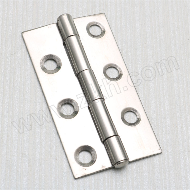 DINBONG/顶邦 铰链 CL253-30不锈钢 64×36 1个
