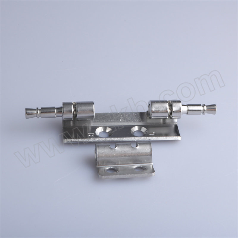 DINBONG/顶邦 铰链 TS130-1不锈钢铰链 75×44 1个