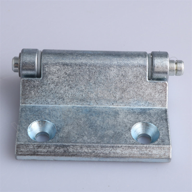 DINBONG/顶邦 铰链 CL121蓝白 60×45×6mm 1个