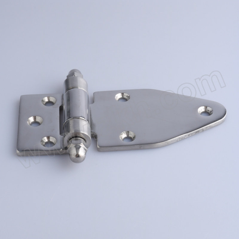 DINBONG/顶邦 铰链 CL3106不锈钢 150×65×4.5mm 1个